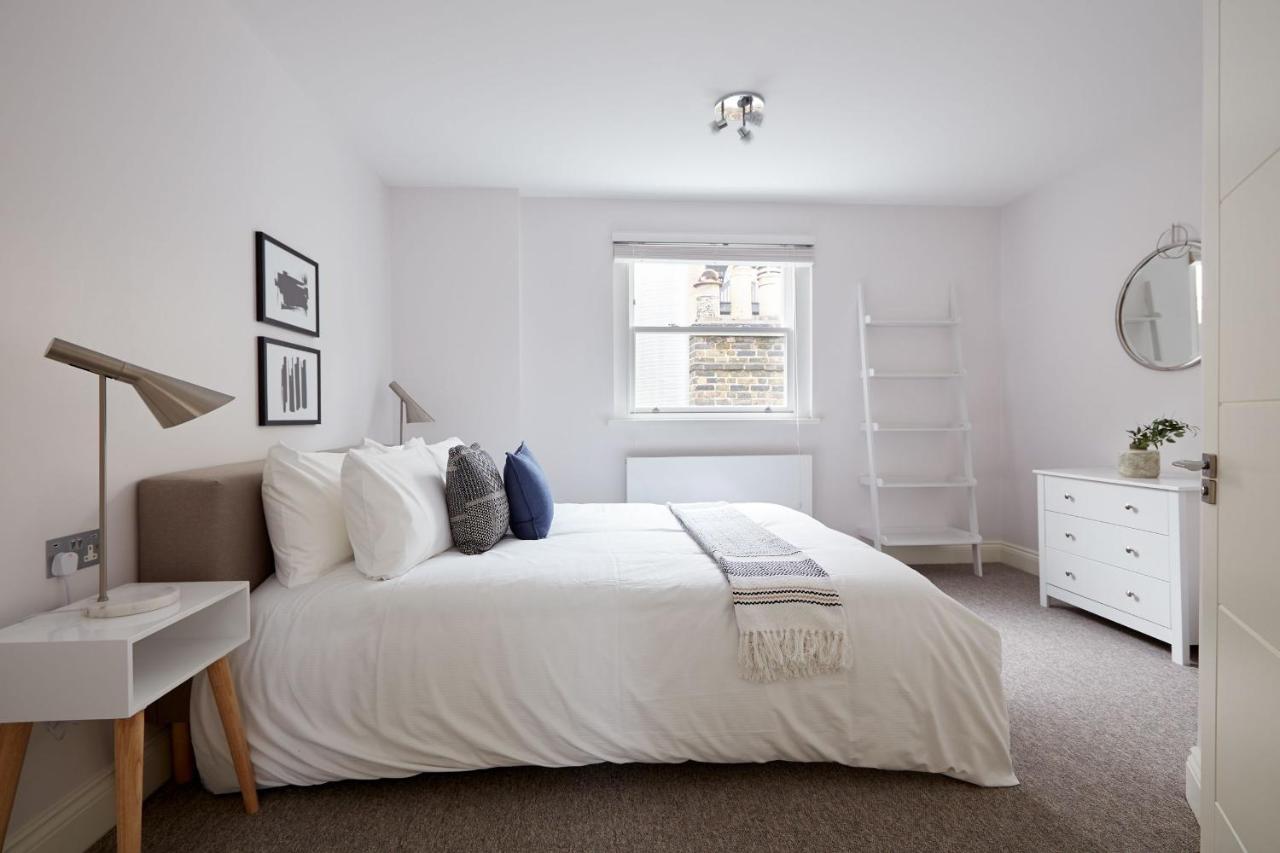 7Vh Virginia House, 31 Bloomsbury Way By City Living Londres Exterior foto